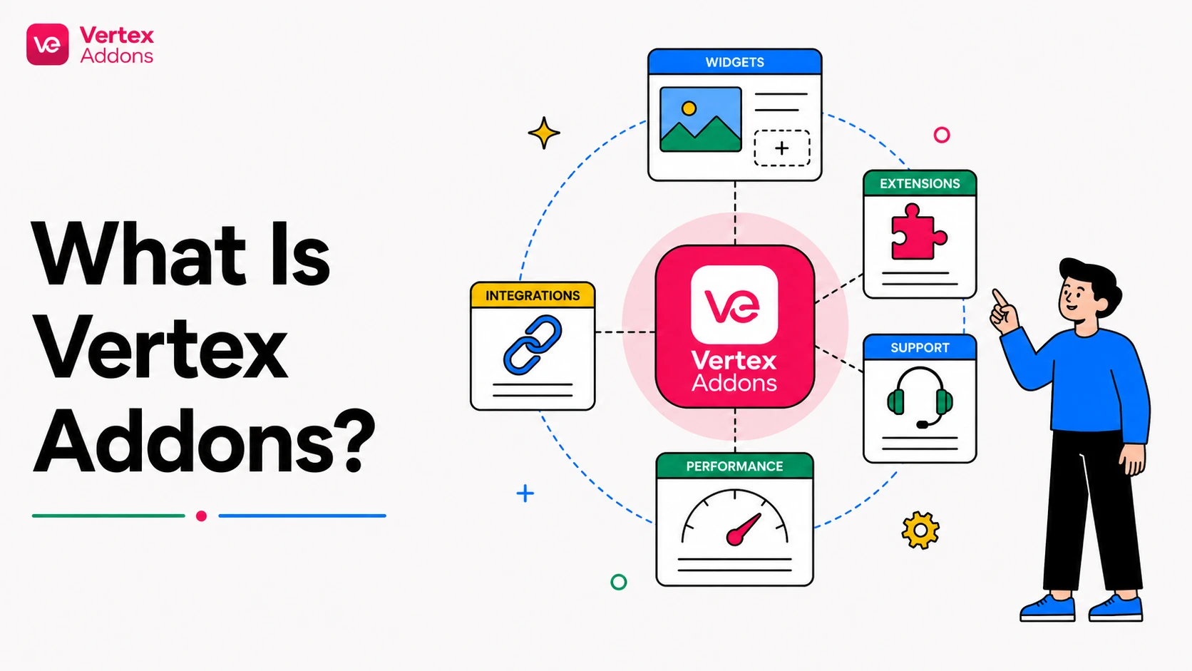 What Is Vertex Addons? with Vertex Addons