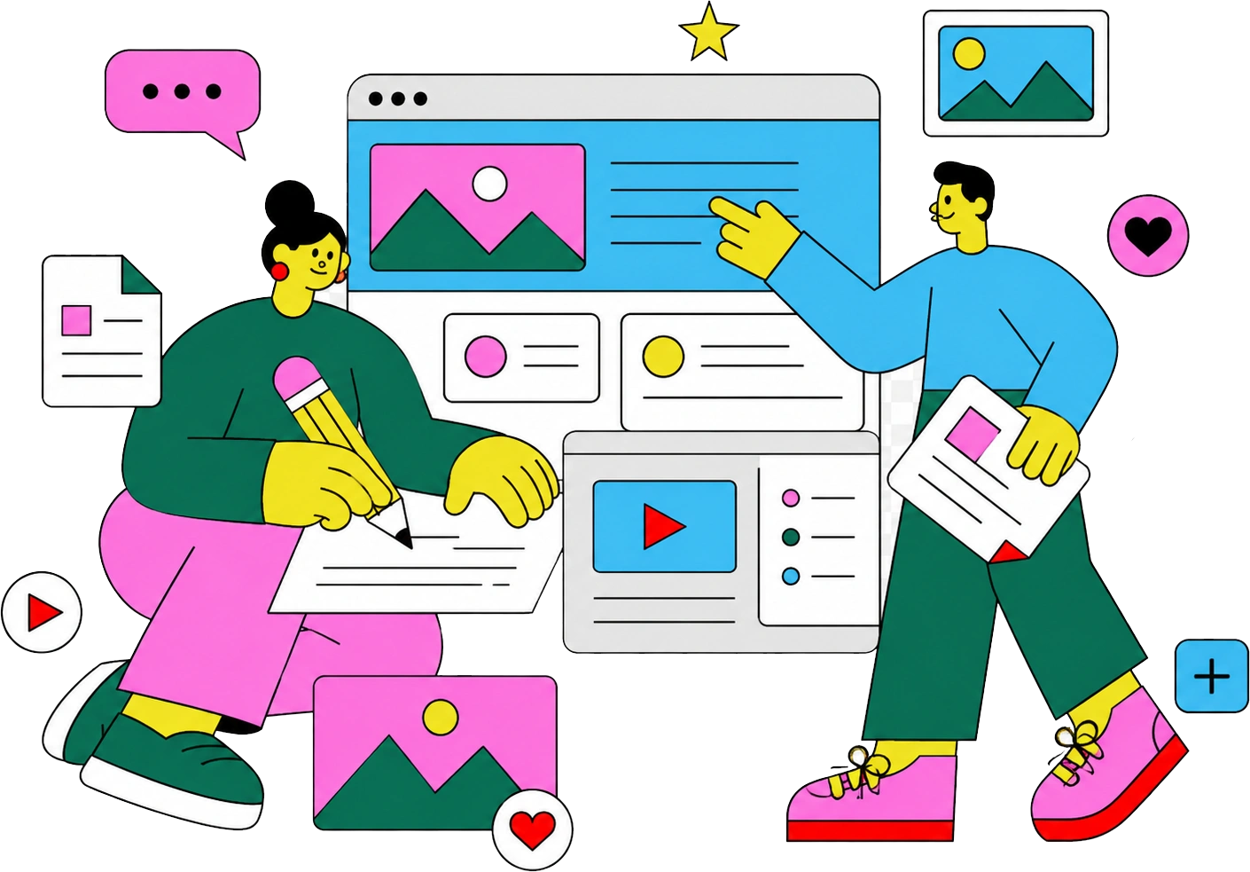 Vertex Addons blog illustration