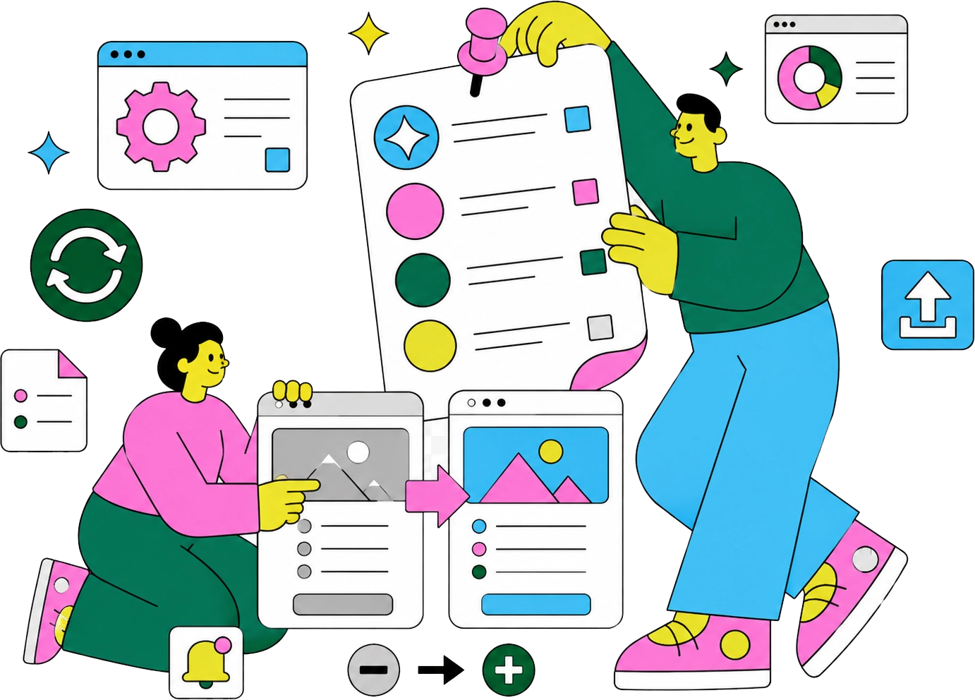 Vertex Addons changelog illustration